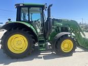 Thumbnail image John Deere 6120M 7