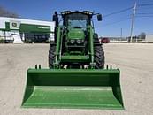 Thumbnail image John Deere 6120M 9