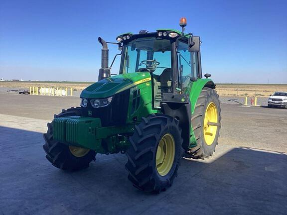 Image of John Deere 6120M Primary image