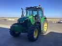 2022 John Deere 6120M Image