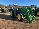 2022 John Deere 6120M Image