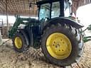 2022 John Deere 6120M Image