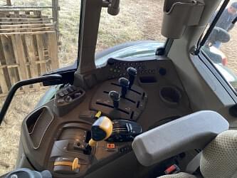 Image of John Deere 6120M equipment image 3
