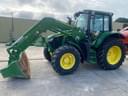2022 John Deere 6120M Image