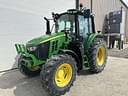 2022 John Deere 6120M Image