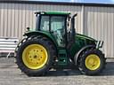 2022 John Deere 6120M Image