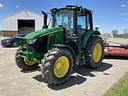 2022 John Deere 6120M Image