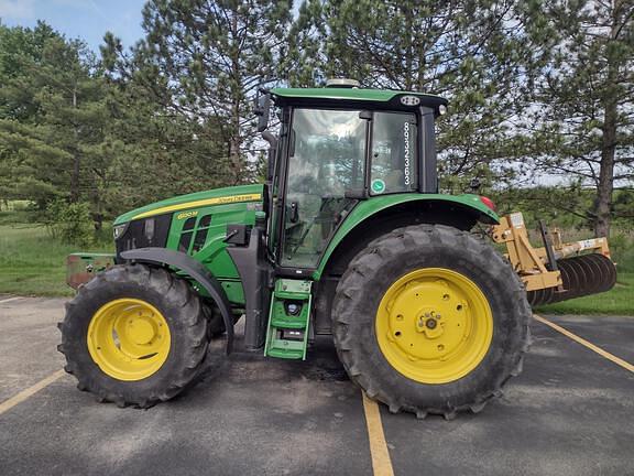 Image of John Deere 6120M Primary image
