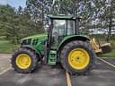 2022 John Deere 6120M Image