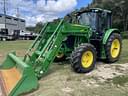 2022 John Deere 6120M Image