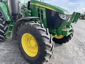 Thumbnail image John Deere 6120M 14