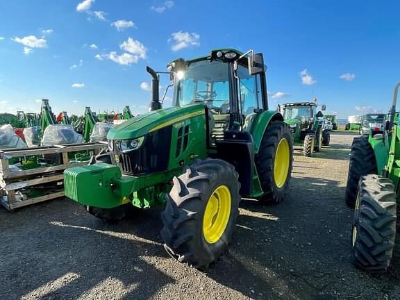 Image of John Deere 6120M Primary image