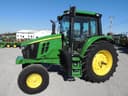 2022 John Deere 6120M Image