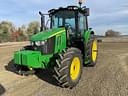 2022 John Deere 6120M Image