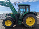 2022 John Deere 6120M Image