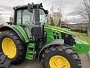 2022 John Deere 6120M Image