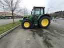 2022 John Deere 6120M Image