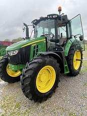 Main image John Deere 6120M 1