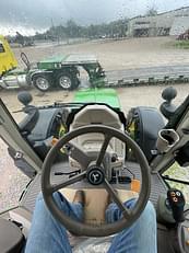 Main image John Deere 6120M 9