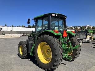 Main image John Deere 6120M 3