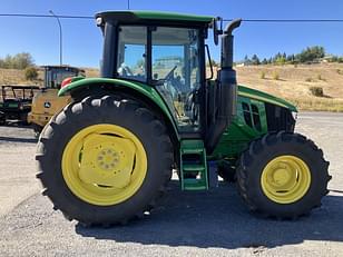 Main image John Deere 6120M 6