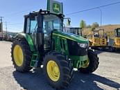 Thumbnail image John Deere 6120M 7