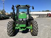 Thumbnail image John Deere 6120M 8