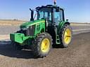 2022 John Deere 6120M Image