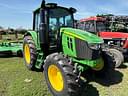 2022 John Deere 6120M Image