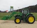 2022 John Deere 6120M Image