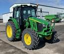 2022 John Deere 6120M Image