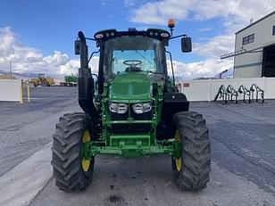 Main image John Deere 6120M 4