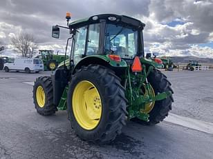 Main image John Deere 6120M 6