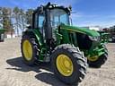 2022 John Deere 6120M Image