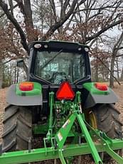 Main image John Deere 6120M 3