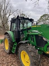 Main image John Deere 6120M 6