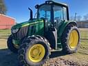 2022 John Deere 6120M Image