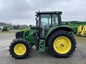 Thumbnail image John Deere 6120M 3