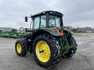 Main image John Deere 6120M 5