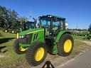 2022 John Deere 6120M Image