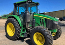 2022 John Deere 6120M Image