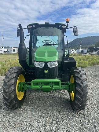 Image of John Deere 6120M equipment image 1