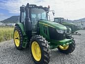 Thumbnail image John Deere 6120M 3