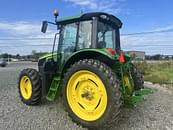 Thumbnail image John Deere 6120M 6