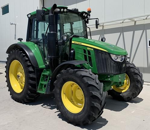 Image of John Deere 6120M Primary image