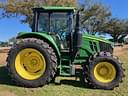 2022 John Deere 6120M Image