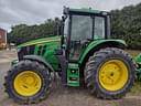 2022 John Deere 6120M Image