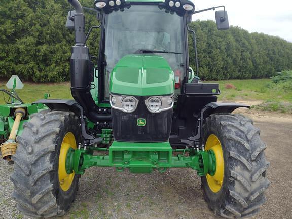 Image of John Deere 6120M equipment image 2