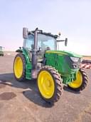 2022 John Deere 6120R Image