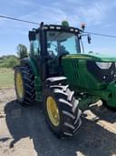 2022 John Deere 6120R Image